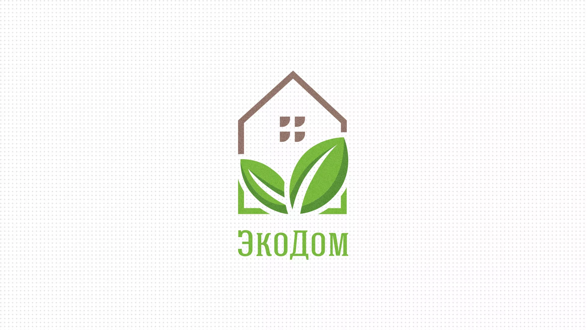 Создание сайта для строительной компании «ЭКОДОМ» в Алатыре